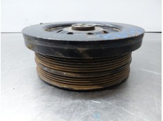 Recambio de polea cigueñal para bmw 5 (e60) 530 d referencia OEM IAM    2