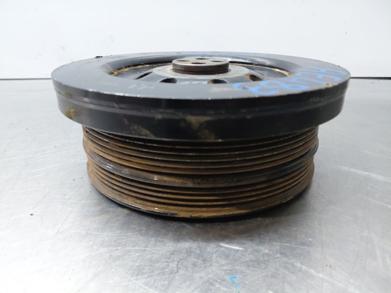 Recambio de polea cigueñal para bmw 5 (e60) 530 d referencia OEM IAM   