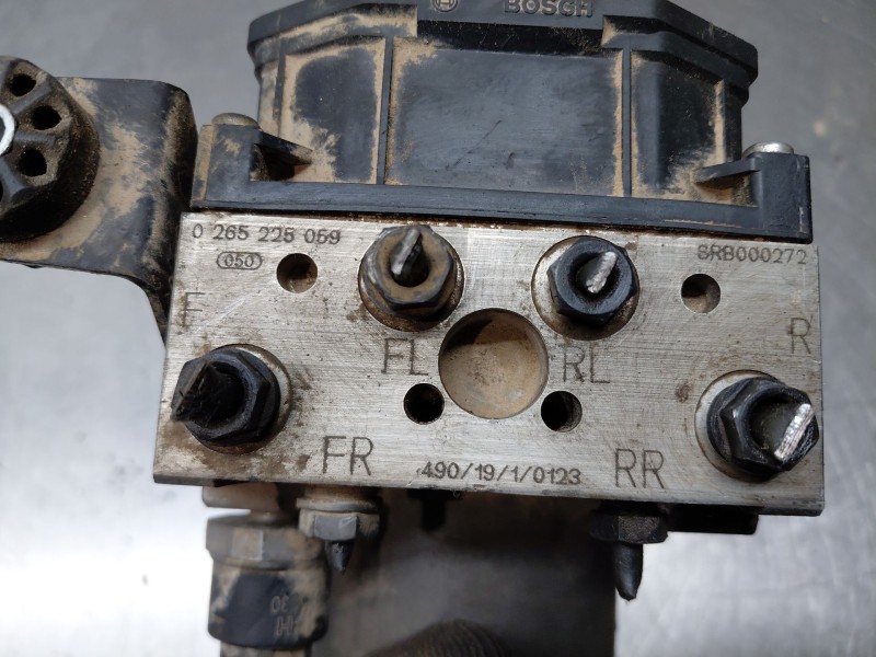 Recambio de abs para land rover range rover (lm) td6 hse referencia OEM IAM   
