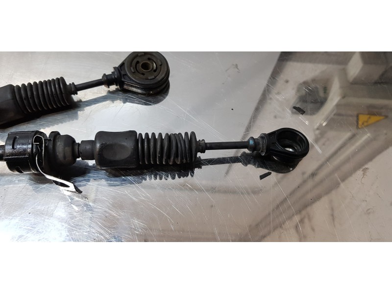 Recambio de varillaje cambio para kia carens ( ) concept referencia OEM IAM 43794A4210  