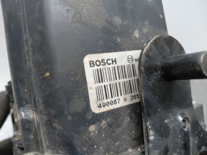 Recambio de abs para land rover range rover (lm) td6 hse referencia OEM IAM   