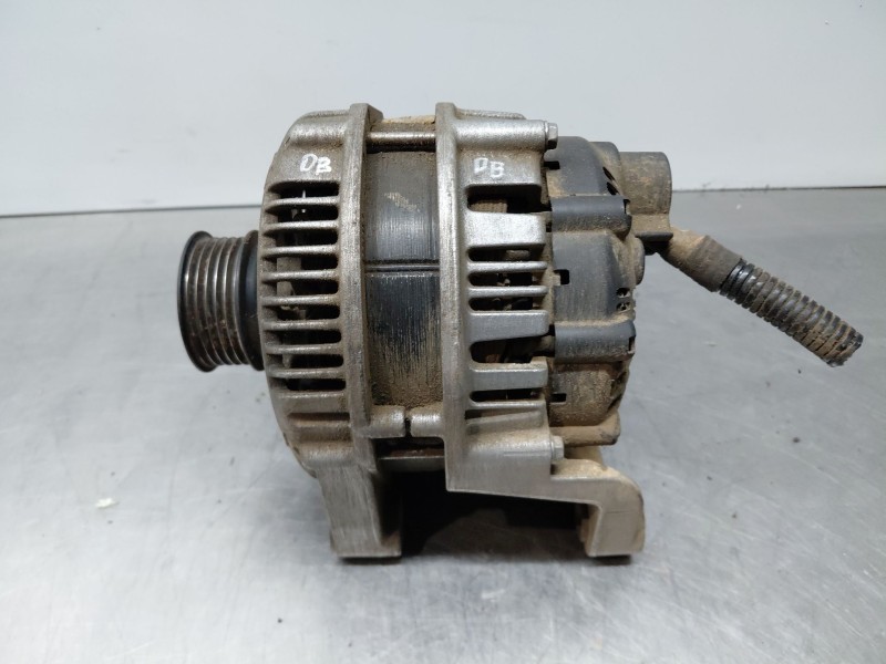 Recambio de alternador para land rover range rover (lm) td6 hse referencia OEM IAM   