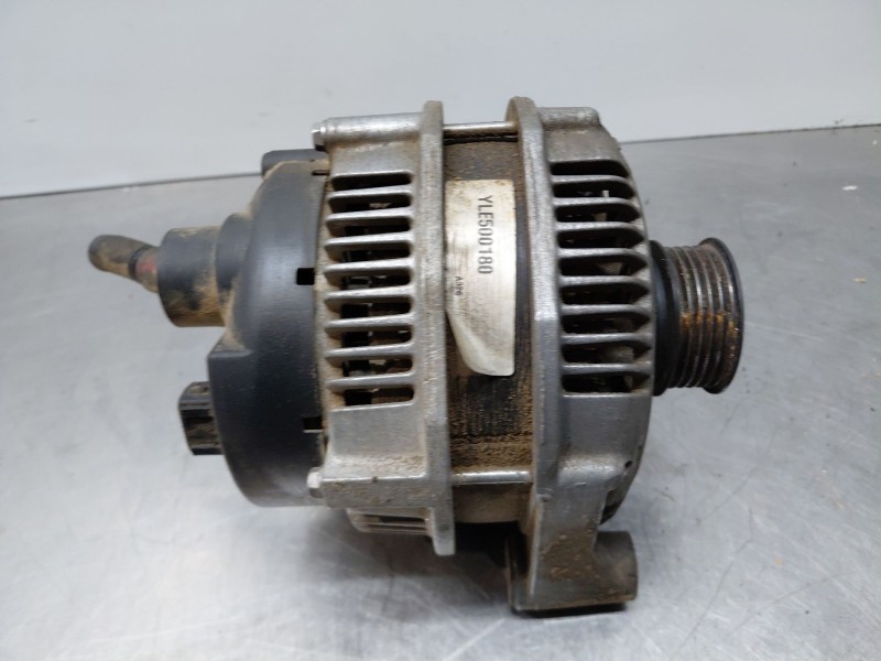 Recambio de alternador para land rover range rover (lm) td6 hse referencia OEM IAM   