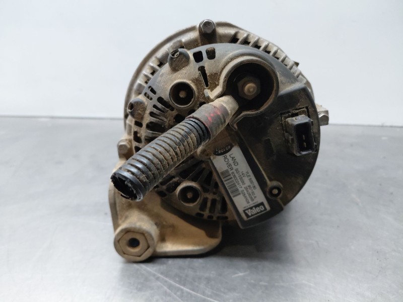 Recambio de alternador para land rover range rover (lm) td6 hse referencia OEM IAM   