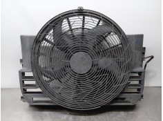 Recambio de electroventilador para land rover range rover (lm) td6 hse referencia OEM IAM   