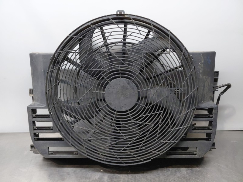 Recambio de electroventilador para land rover range rover (lm) td6 hse referencia OEM IAM   