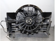 Recambio de electroventilador para land rover range rover (lm) td6 hse referencia OEM IAM    2