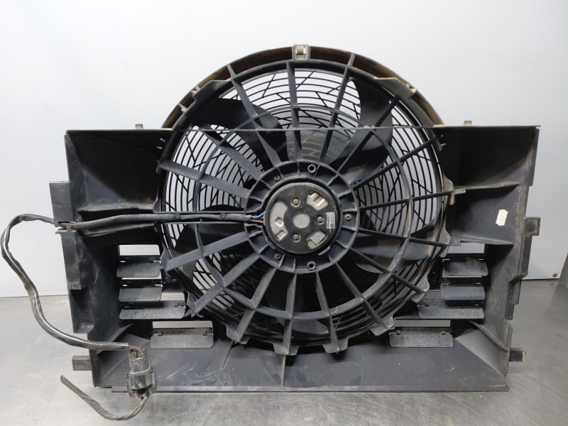 Recambio de electroventilador para land rover range rover (lm) td6 hse referencia OEM IAM   