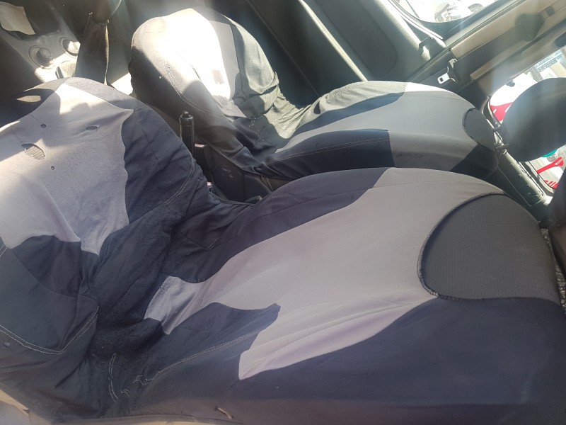 citroen berlingo del año 2004