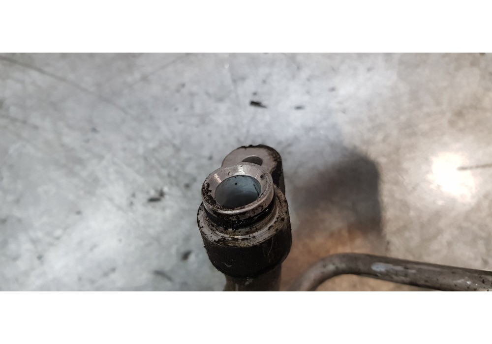 Recambio de tubos aire acondicionado para honda civic (fk) 1.6 i-dtec comfort referencia OEM IAM 80330TA9G010  