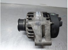 Recambio de alternador para opel zafira / zafira family b (a05) 1.9 cdti (m75) referencia OEM IAM   