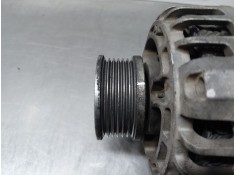 Recambio de alternador para opel zafira / zafira family b (a05) 1.9 cdti (m75) referencia OEM IAM    2