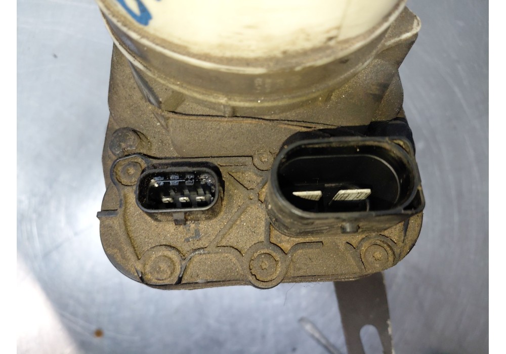 Recambio de bomba direccion para opel zafira / zafira family b (a05) 1.9 cdti (m75) referencia OEM IAM   