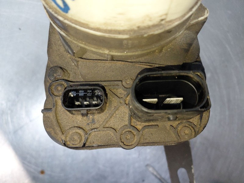 Recambio de bomba direccion para opel zafira / zafira family b (a05) 1.9 cdti (m75) referencia OEM IAM   