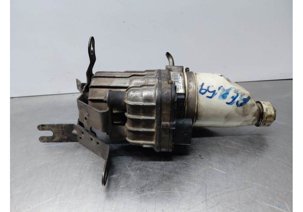 Recambio de bomba direccion para opel zafira / zafira family b (a05) 1.9 cdti (m75) referencia OEM IAM   