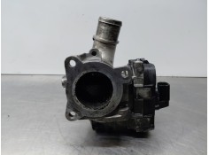 Recambio de caja mariposa para opel zafira / zafira family b (a05) 1.9 cdti (m75) referencia OEM IAM   