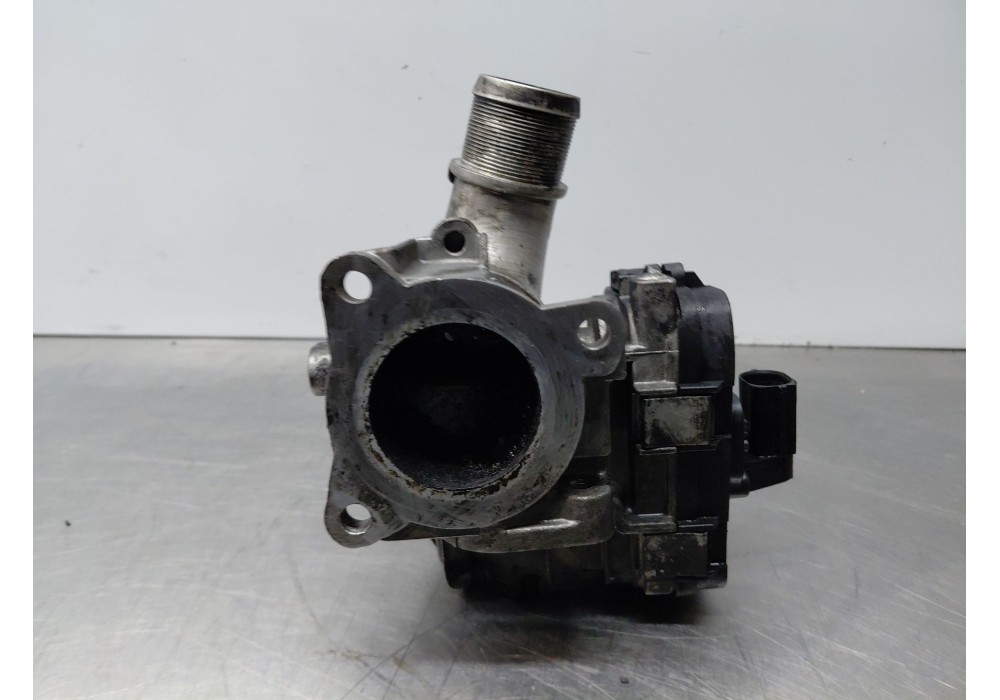 Recambio de caja mariposa para opel zafira / zafira family b (a05) 1.9 cdti (m75) referencia OEM IAM   