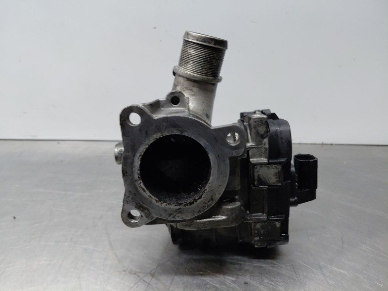 Recambio de caja mariposa para opel zafira / zafira family b (a05) 1.9 cdti (m75) referencia OEM IAM   