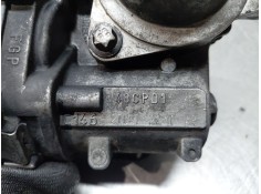 Recambio de caja mariposa para opel zafira / zafira family b (a05) 1.9 cdti (m75) referencia OEM IAM    2