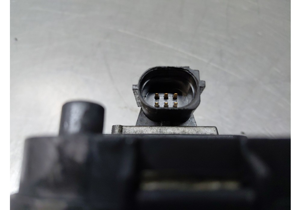 Recambio de caja mariposa para opel zafira / zafira family b (a05) 1.9 cdti (m75) referencia OEM IAM   