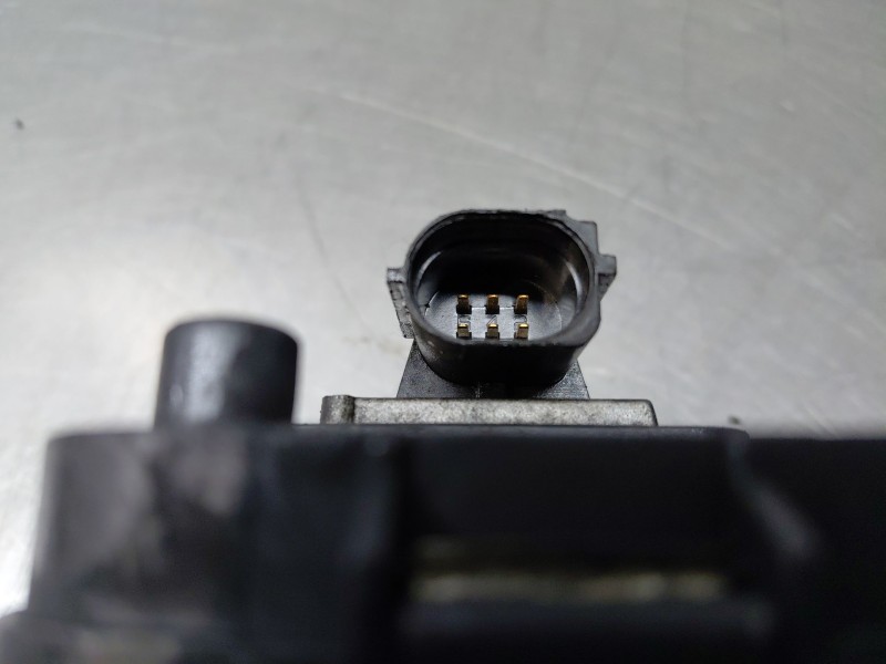 Recambio de caja mariposa para opel zafira / zafira family b (a05) 1.9 cdti (m75) referencia OEM IAM   