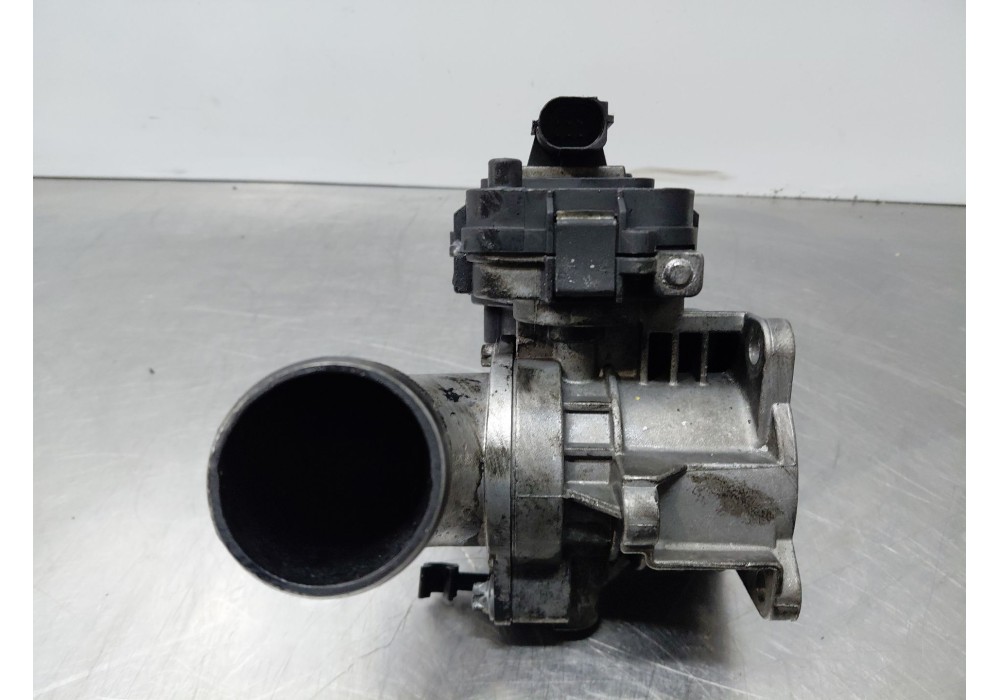 Recambio de caja mariposa para opel zafira / zafira family b (a05) 1.9 cdti (m75) referencia OEM IAM   