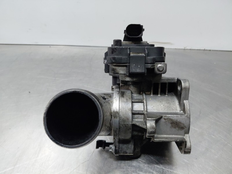 Recambio de caja mariposa para opel zafira / zafira family b (a05) 1.9 cdti (m75) referencia OEM IAM   