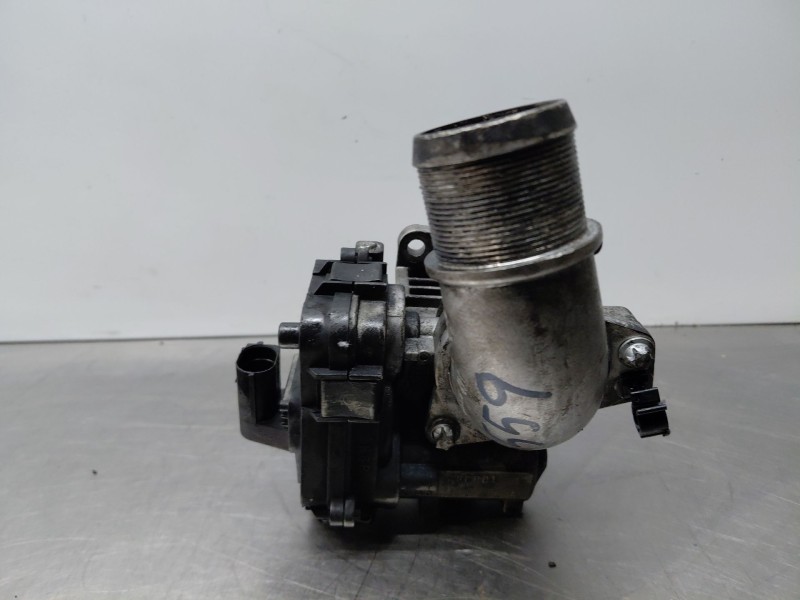 Recambio de caja mariposa para opel zafira / zafira family b (a05) 1.9 cdti (m75) referencia OEM IAM   