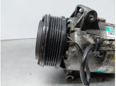 Recambio de compresor aire acondicionado para opel zafira / zafira family b (a05) 1.9 cdti (m75) referencia OEM IAM    2