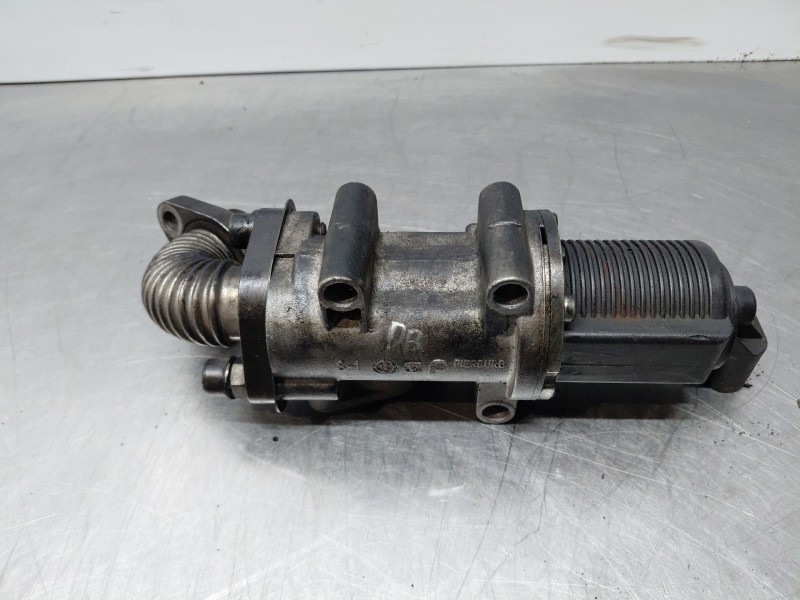 Recambio de valvula egr para opel zafira / zafira family b (a05) 1.9 cdti (m75) referencia OEM IAM   