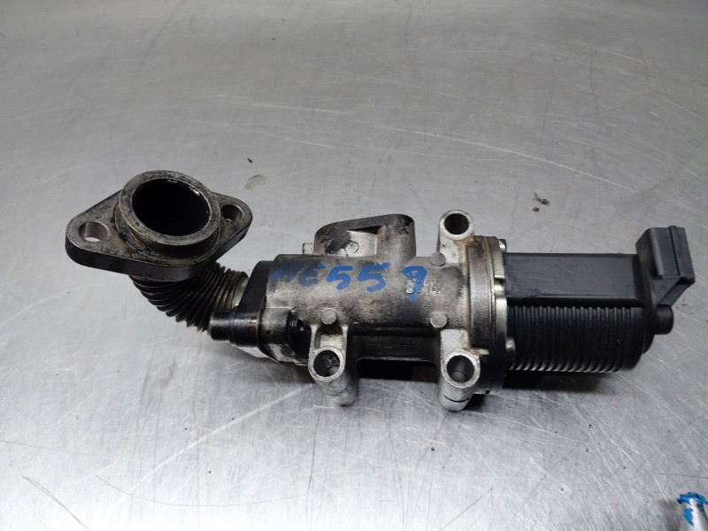 Recambio de valvula egr para opel zafira / zafira family b (a05) 1.9 cdti (m75) referencia OEM IAM   