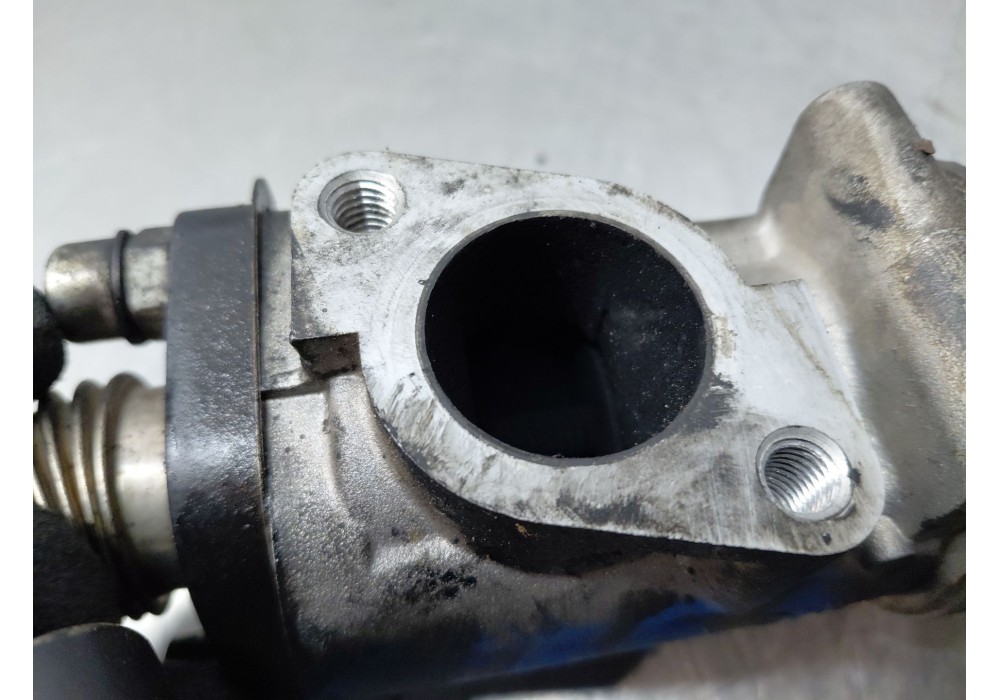 Recambio de valvula egr para opel zafira / zafira family b (a05) 1.9 cdti (m75) referencia OEM IAM   
