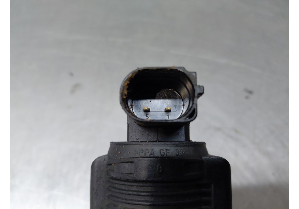 Recambio de valvula egr para opel zafira / zafira family b (a05) 1.9 cdti (m75) referencia OEM IAM   