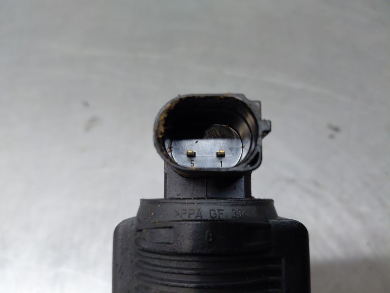 Recambio de valvula egr para opel zafira / zafira family b (a05) 1.9 cdti (m75) referencia OEM IAM   