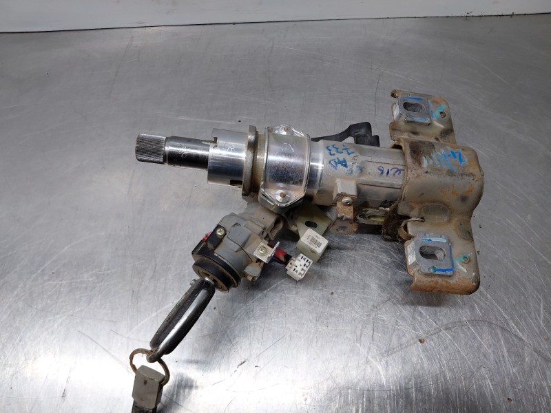 Recambio de antirrobo para hyundai i20 iii active referencia OEM IAM   