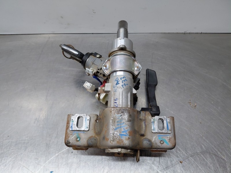 Recambio de antirrobo para hyundai i20 iii active referencia OEM IAM   