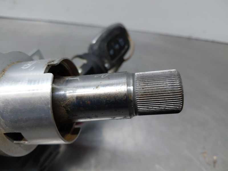 Recambio de antirrobo para hyundai i20 iii active referencia OEM IAM   