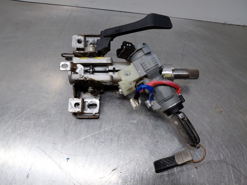 Recambio de antirrobo para hyundai i20 iii active referencia OEM IAM   