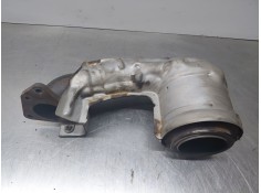 Recambio de filtro de particulas para nissan x-trail t32 tekna referencia OEM IAM   