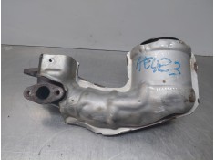 Recambio de filtro de particulas para nissan x-trail t32 tekna referencia OEM IAM    2