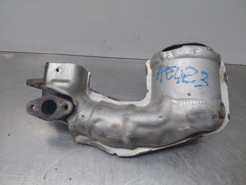 Recambio de filtro de particulas para nissan x-trail t32 tekna referencia OEM IAM   