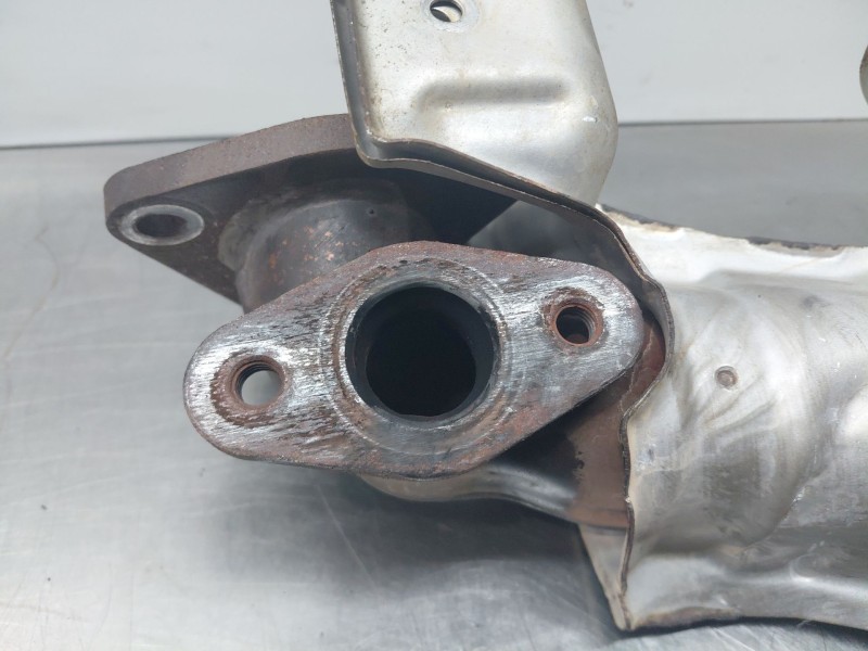 Recambio de filtro de particulas para nissan x-trail t32 tekna referencia OEM IAM   