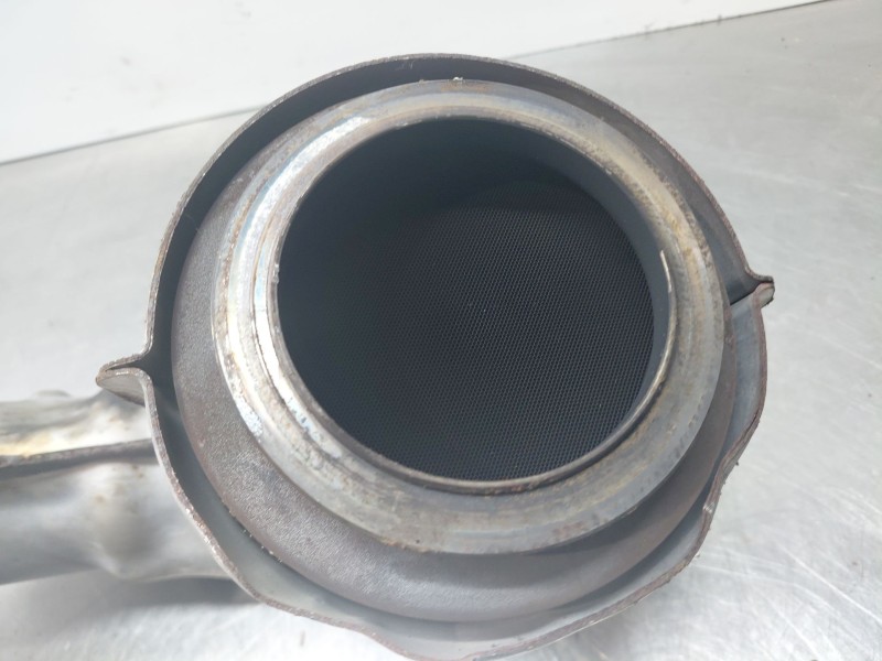 Recambio de filtro de particulas para nissan x-trail t32 tekna referencia OEM IAM   