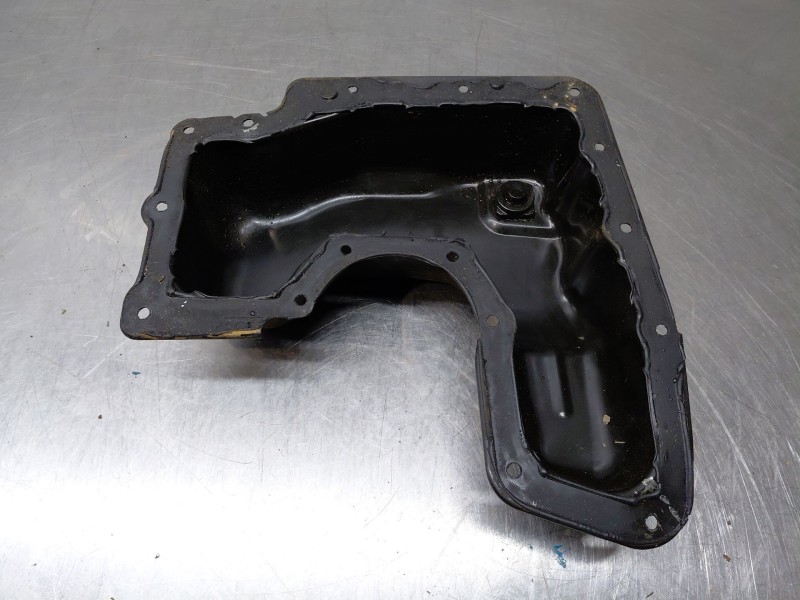 Recambio de carter para citroën c4 cactus shine referencia OEM IAM   