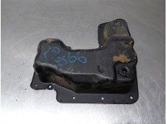 Recambio de carter para citroën c4 cactus shine referencia OEM IAM    2