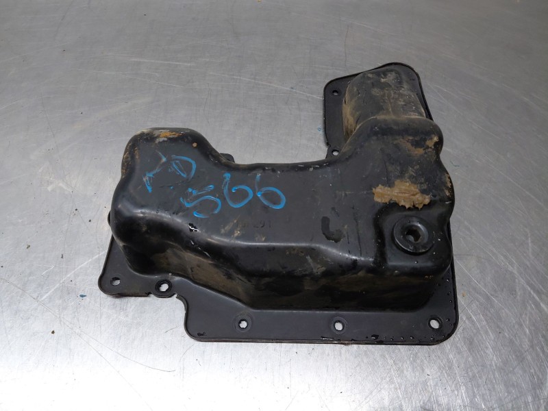 Recambio de carter para citroën c4 cactus shine referencia OEM IAM   