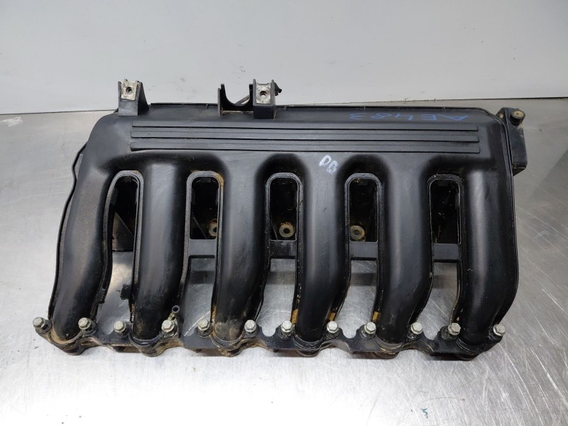 Recambio de colector admision para bmw 5 (e60) 530 d referencia OEM IAM   
