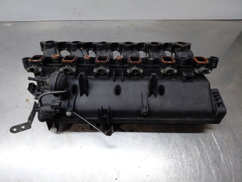 Recambio de colector admision para bmw 5 (e60) 530 d referencia OEM IAM   