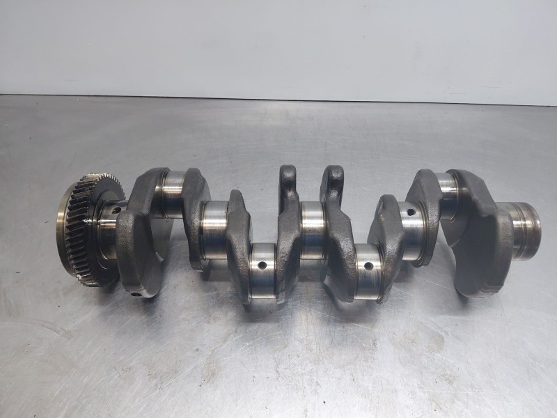 Recambio de cigueñal para mercedes-benz clase e (w212) lim. 220 cdi blueefficiency (212.002) referencia OEM IAM A6510300500  