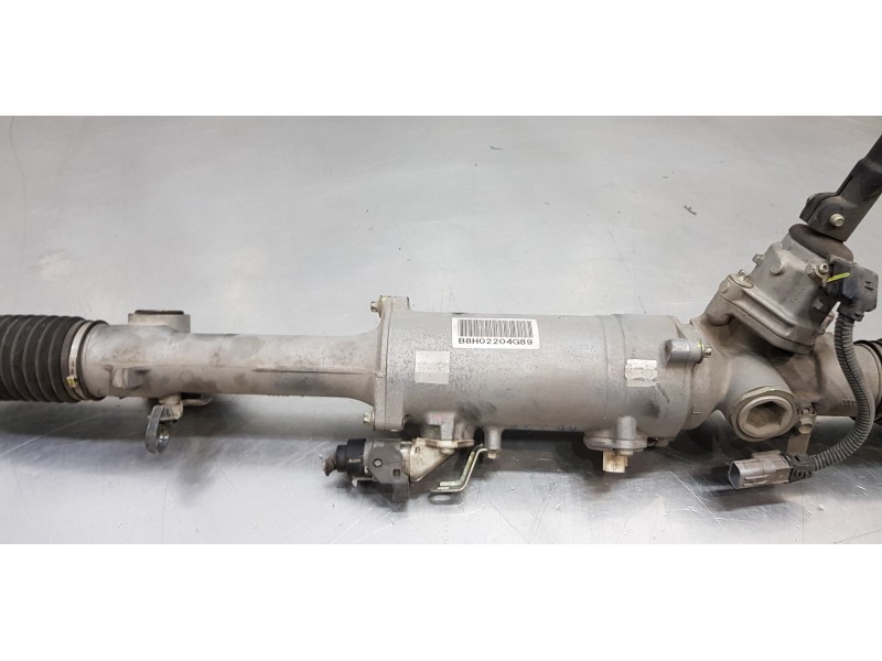 Recambio de cremallera direccion para lexus is 300h referencia OEM IAM 4420053240  